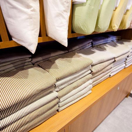 Super Hotel Tokyo Kameido Ngoại thất bức ảnh