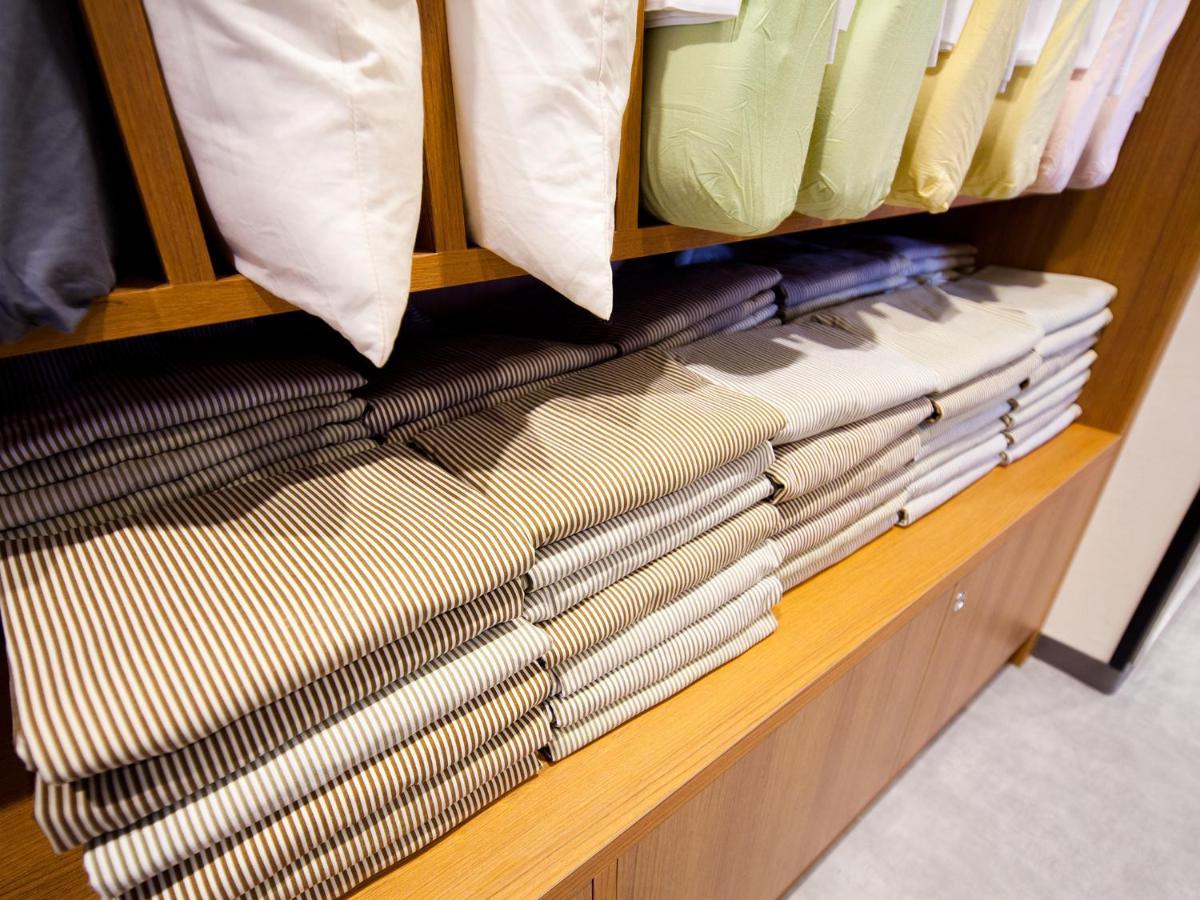Super Hotel Tokyo Kameido Ngoại thất bức ảnh