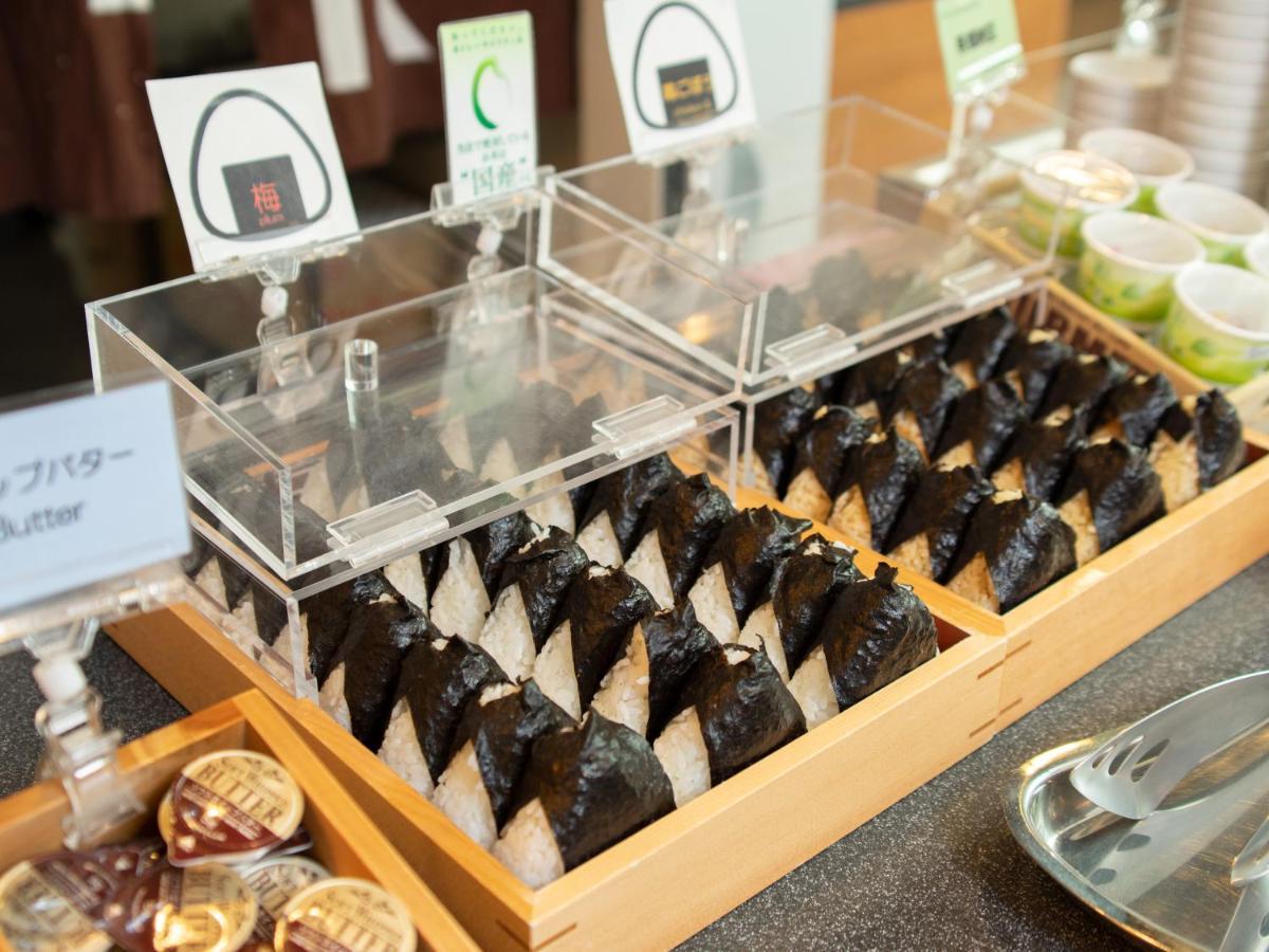 Super Hotel Tokyo Kameido Ngoại thất bức ảnh