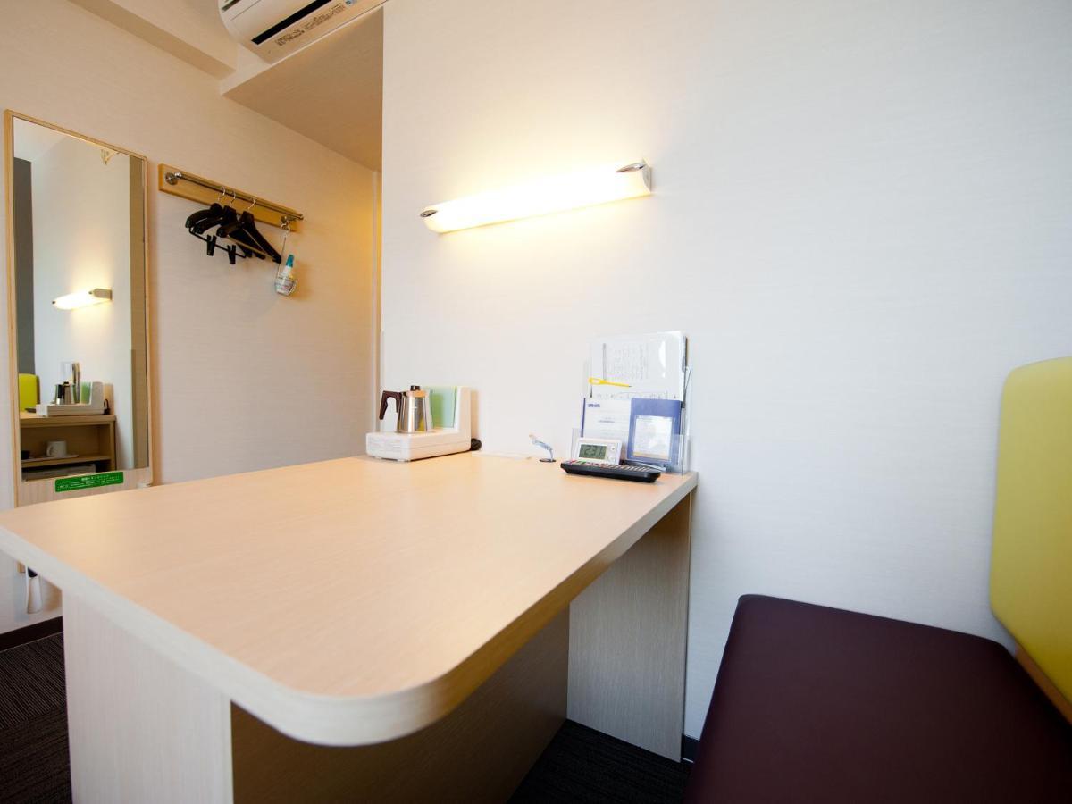 Super Hotel Tokyo Kameido Ngoại thất bức ảnh