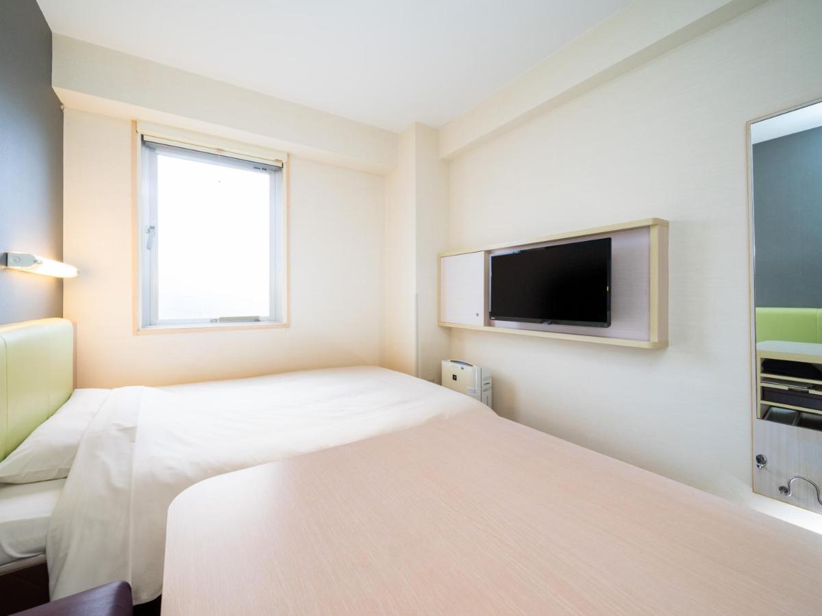 Super Hotel Tokyo Kameido Ngoại thất bức ảnh