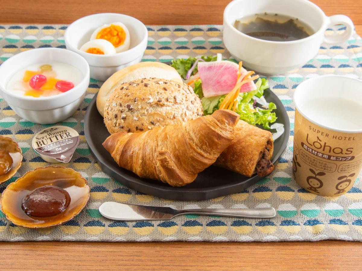Super Hotel Tokyo Kameido Ngoại thất bức ảnh