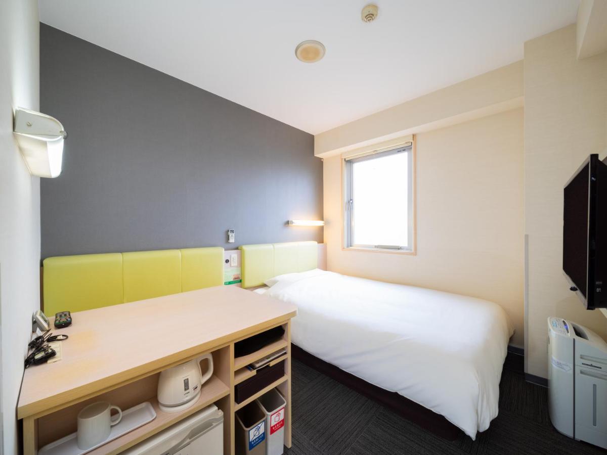 Super Hotel Tokyo Kameido Ngoại thất bức ảnh