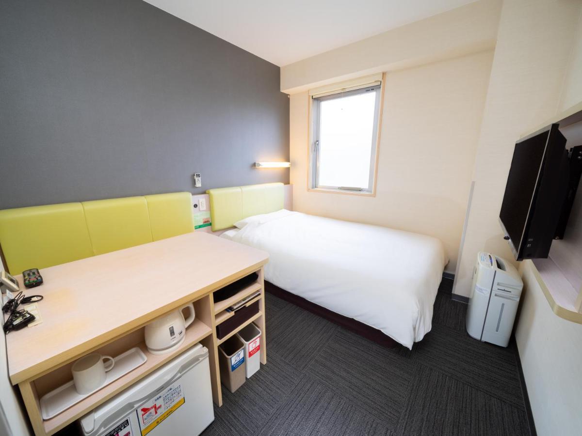 Super Hotel Tokyo Kameido Ngoại thất bức ảnh