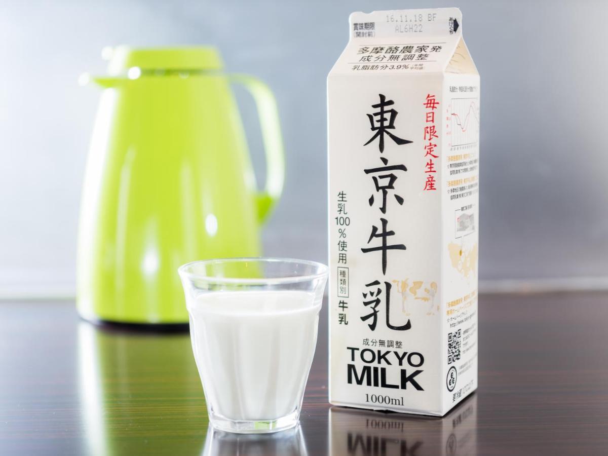 Super Hotel Tokyo Kameido Ngoại thất bức ảnh
