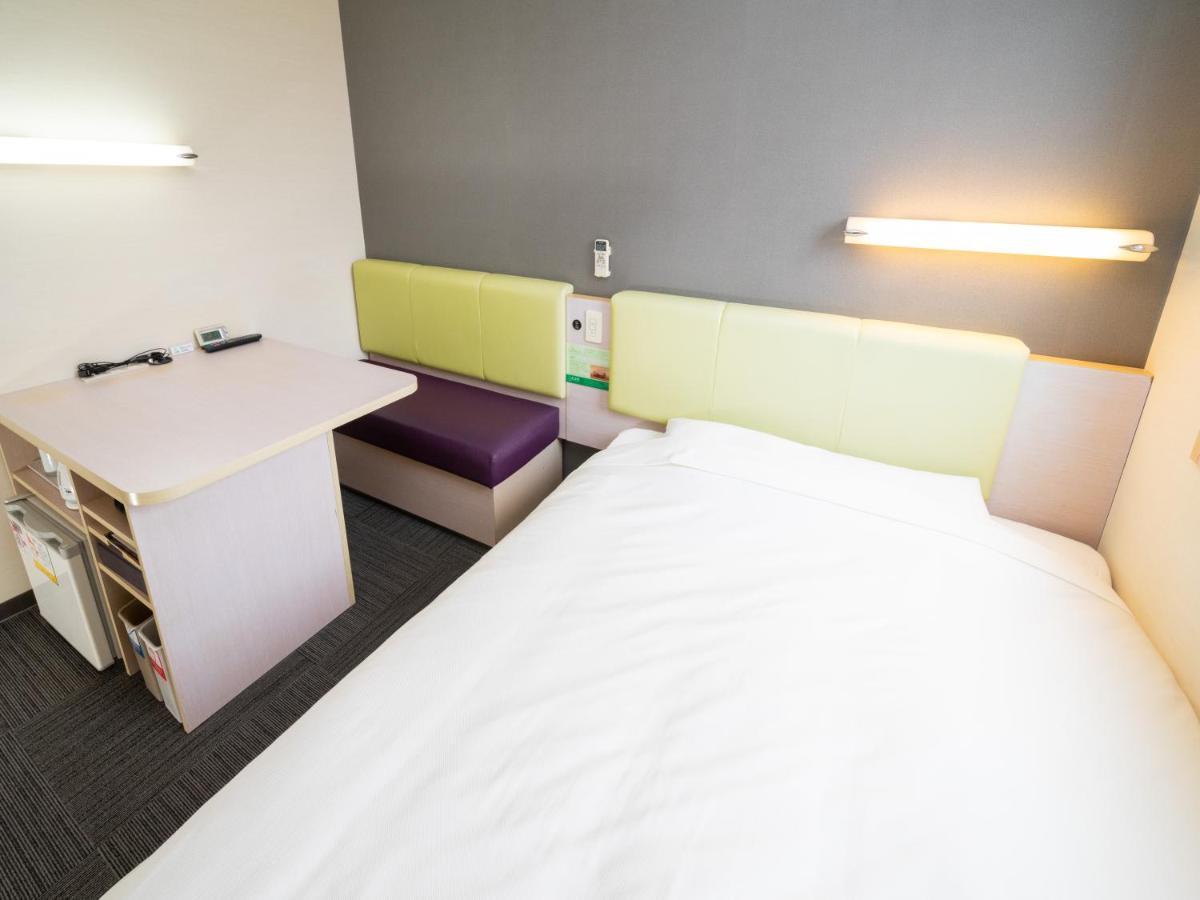 Super Hotel Tokyo Kameido Ngoại thất bức ảnh