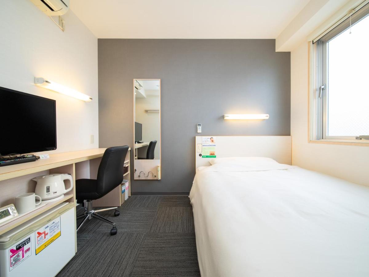 Super Hotel Tokyo Kameido Ngoại thất bức ảnh