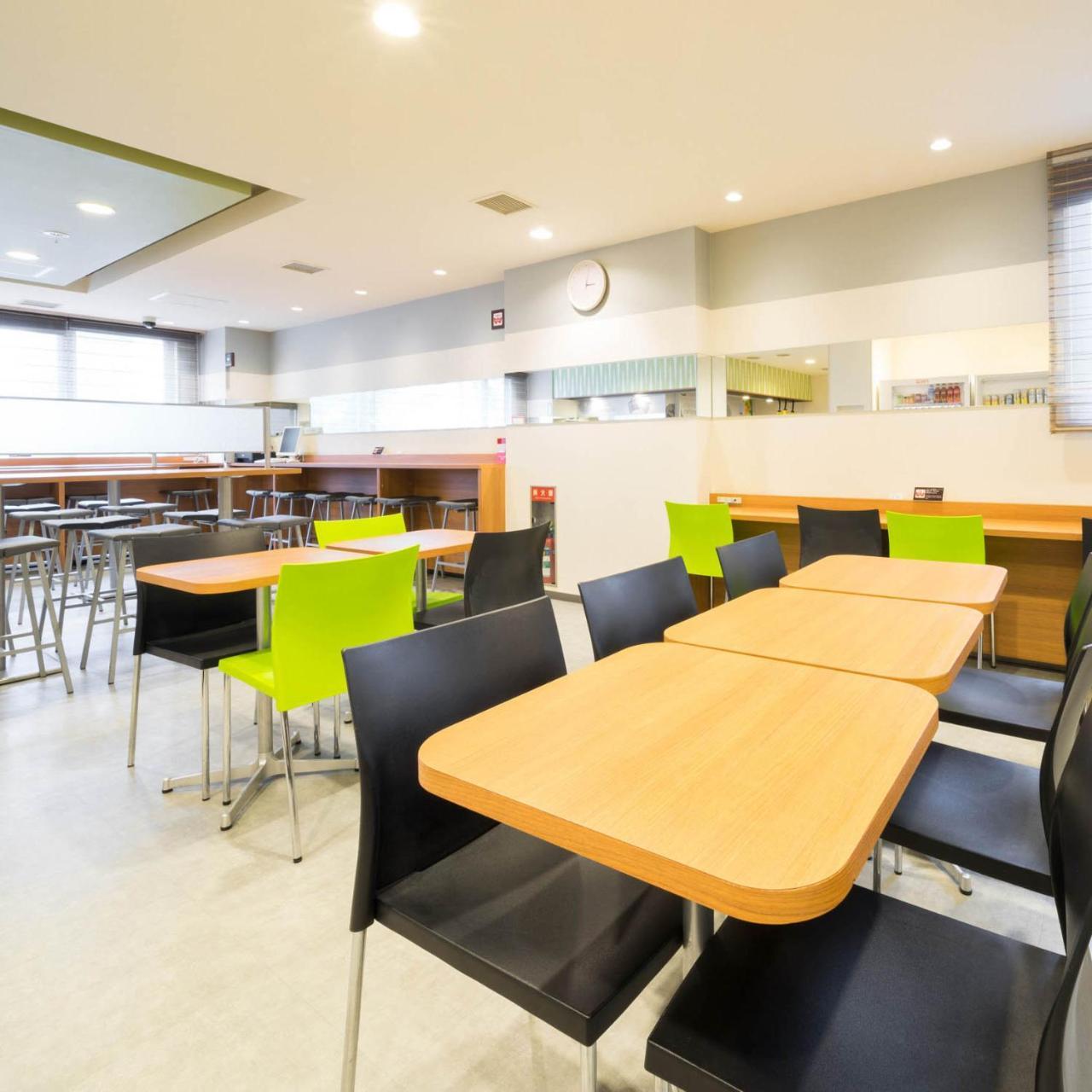 Super Hotel Tokyo Kameido Ngoại thất bức ảnh